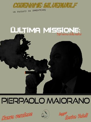 cover image of L'Ultima Missione